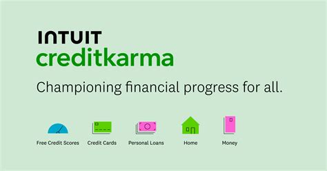 Intuit Credit Karma .